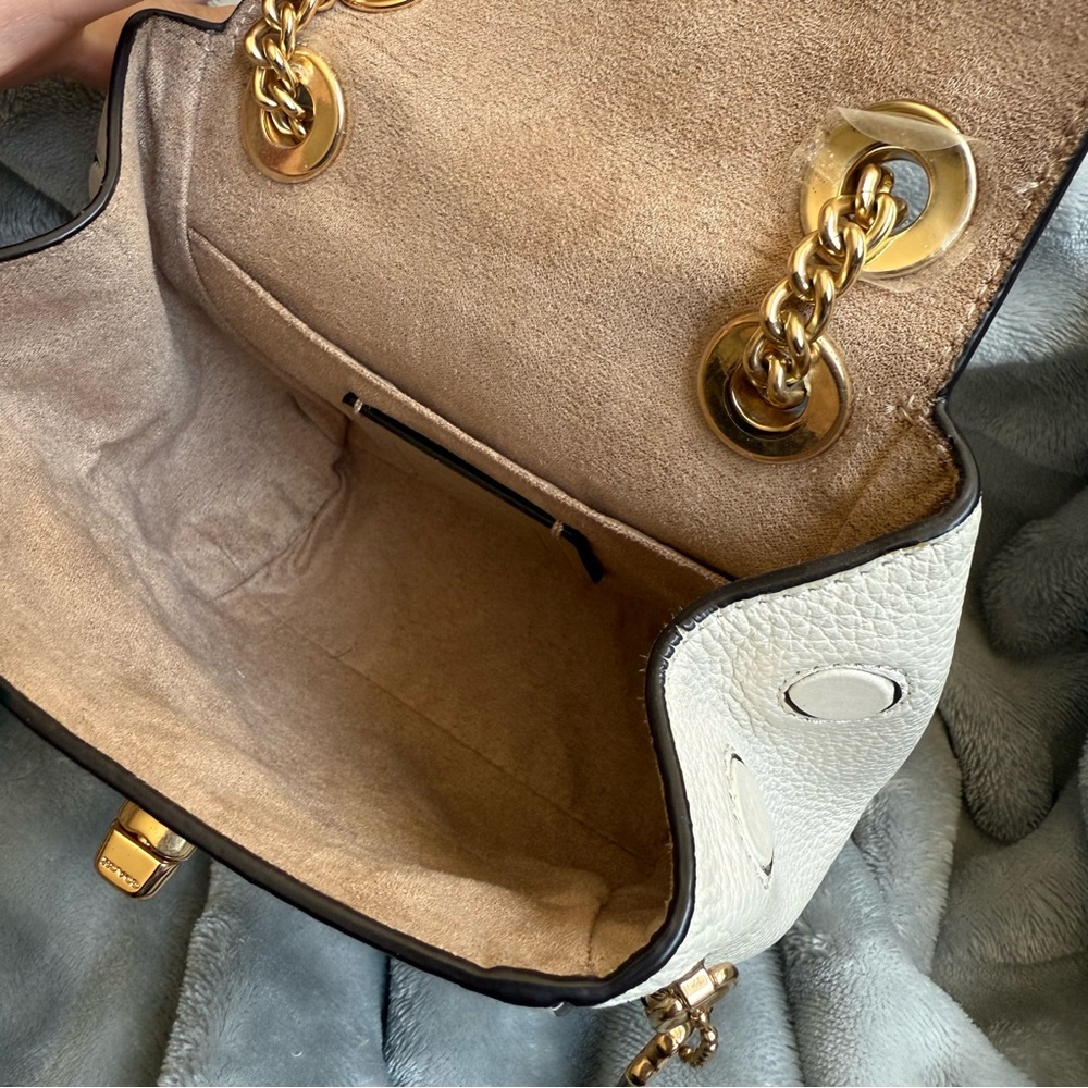 Coach Convertible Mini Backpack - Picture 4 of 7